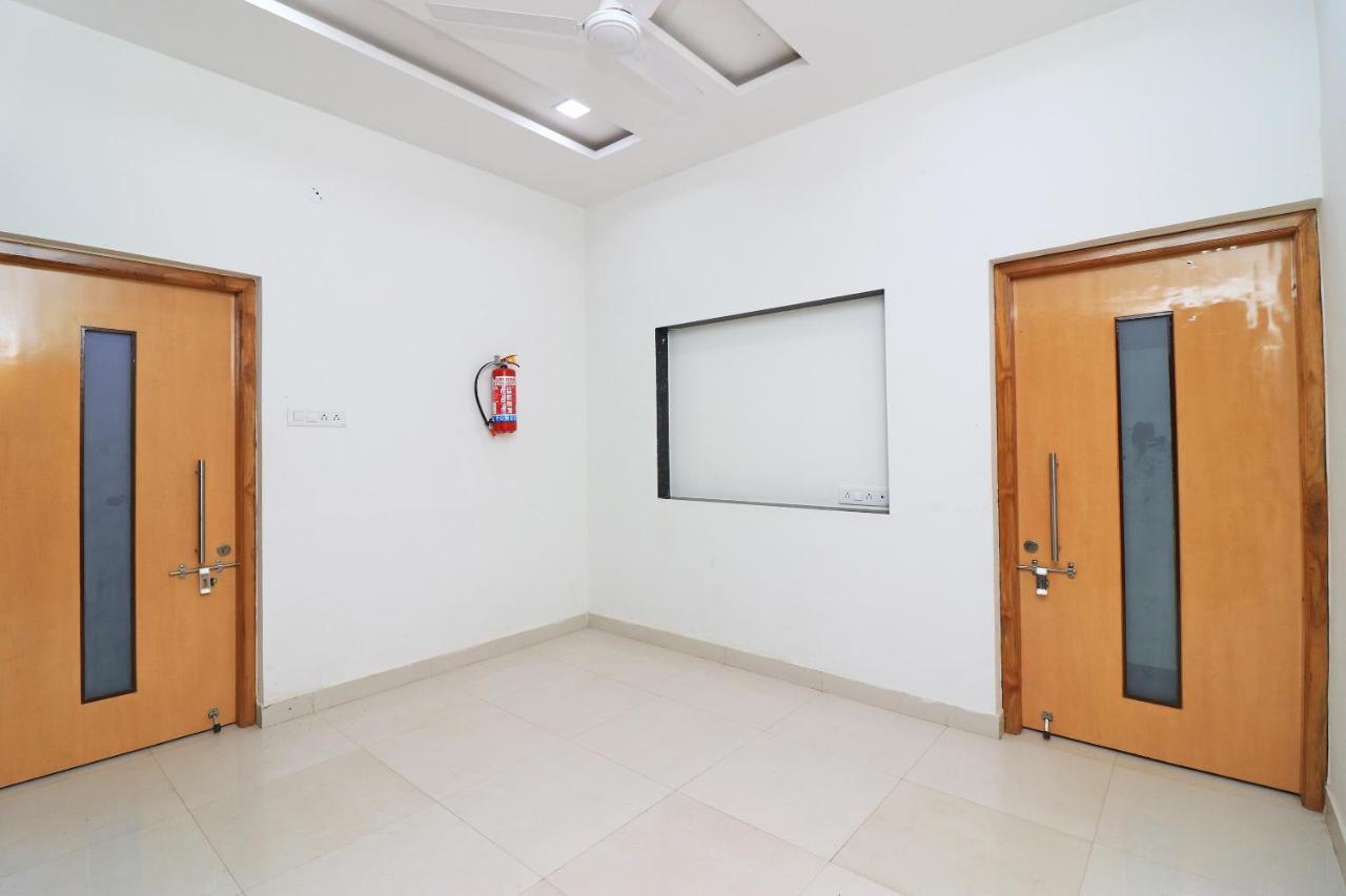 Oyo Flagship 39764 Mahendra Greens Hotel Bhilai Luaran gambar